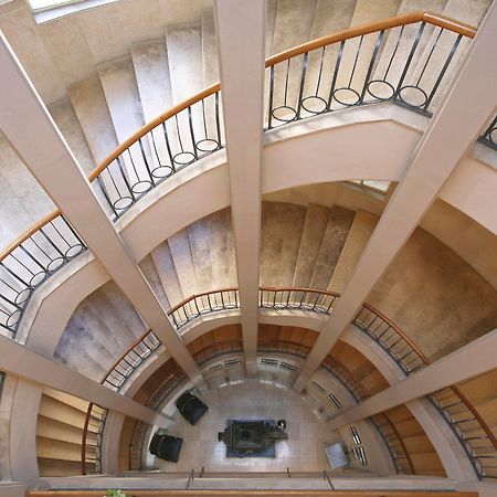 Cinema Hotel - An Atlas Boutique Hotel Tel Aviv İç mekan fotoğraf