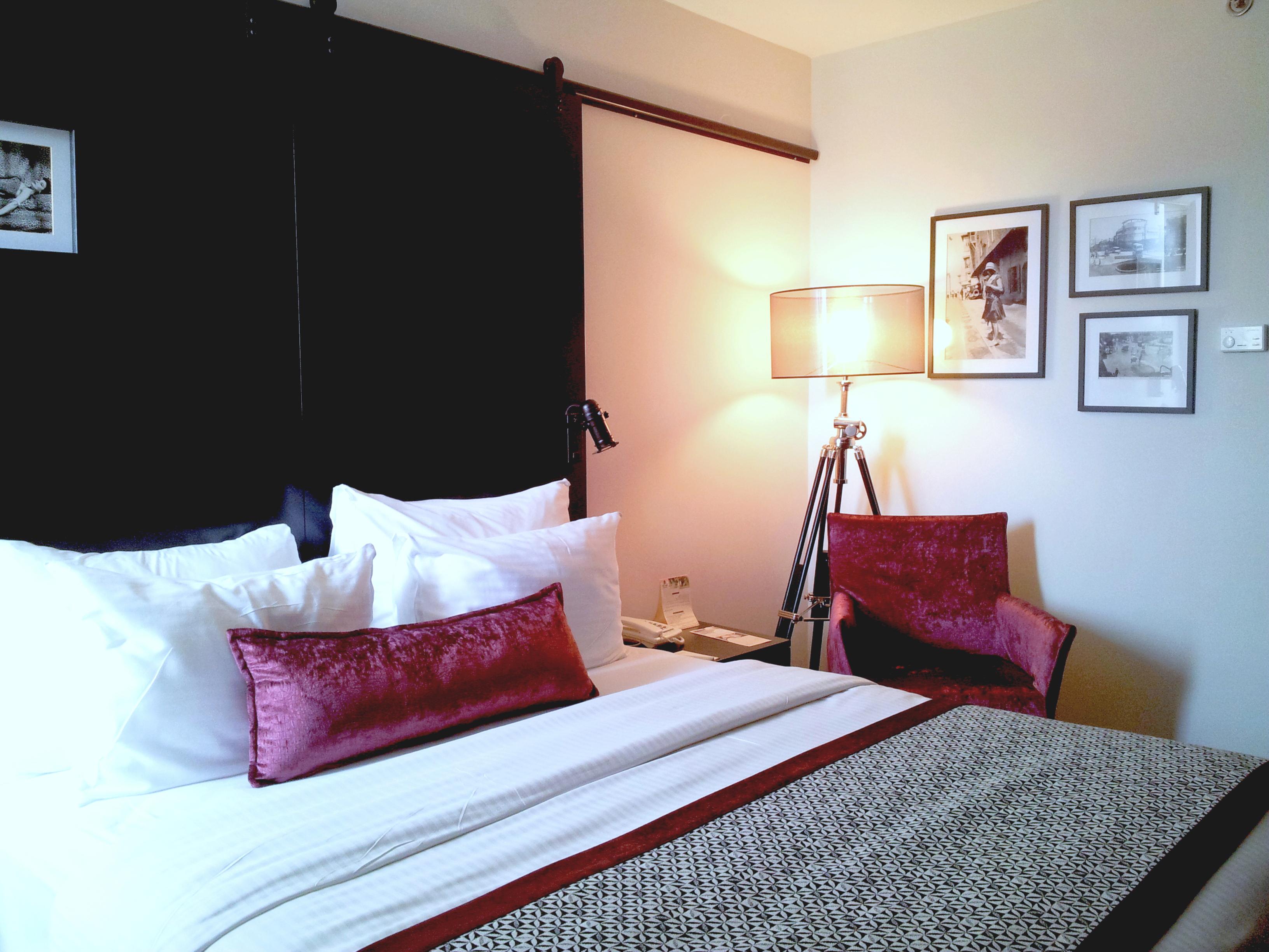 Cinema Hotel - An Atlas Boutique Hotel Tel Aviv Dış mekan fotoğraf