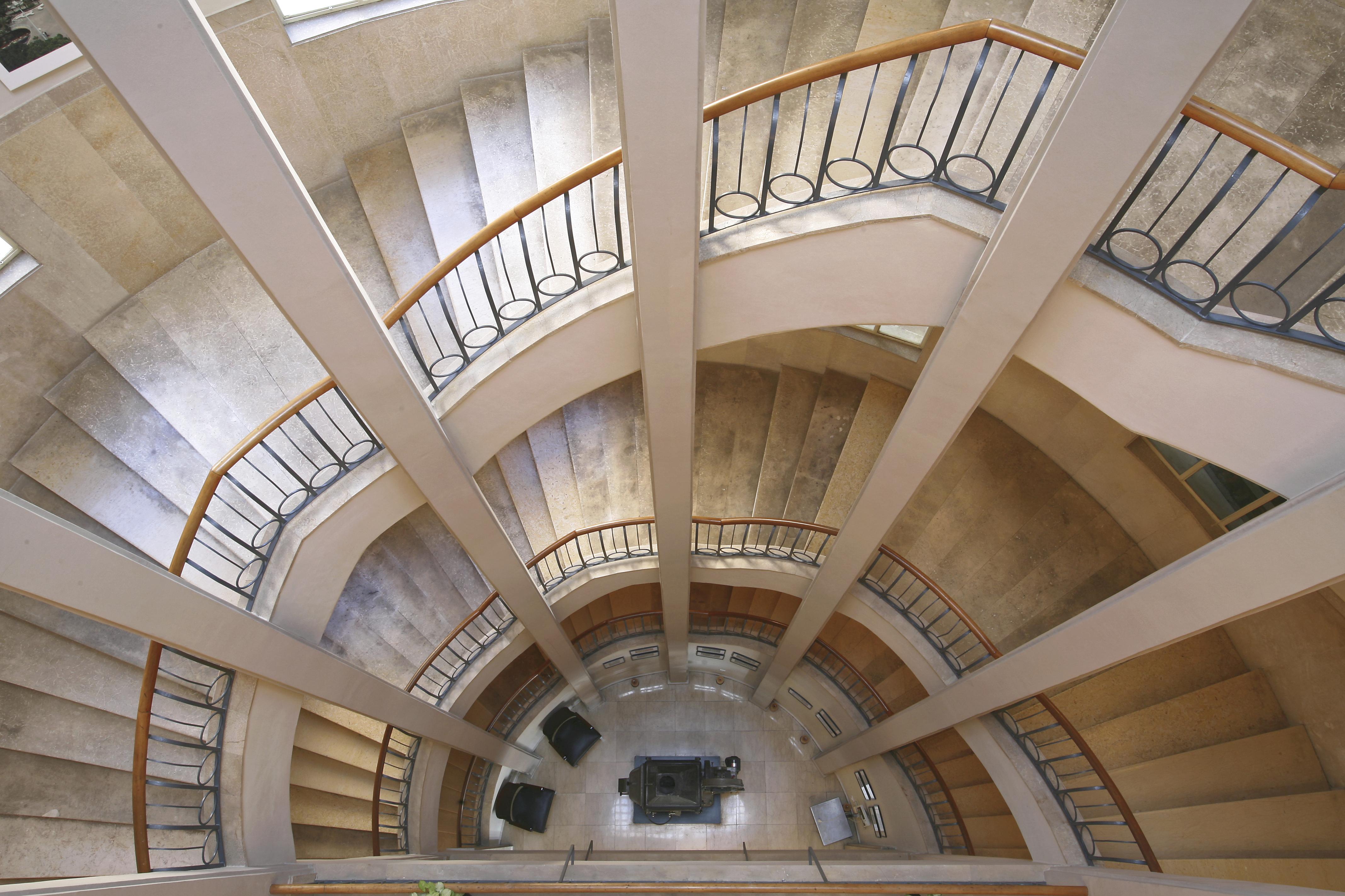 Cinema Hotel - An Atlas Boutique Hotel Tel Aviv İç mekan fotoğraf