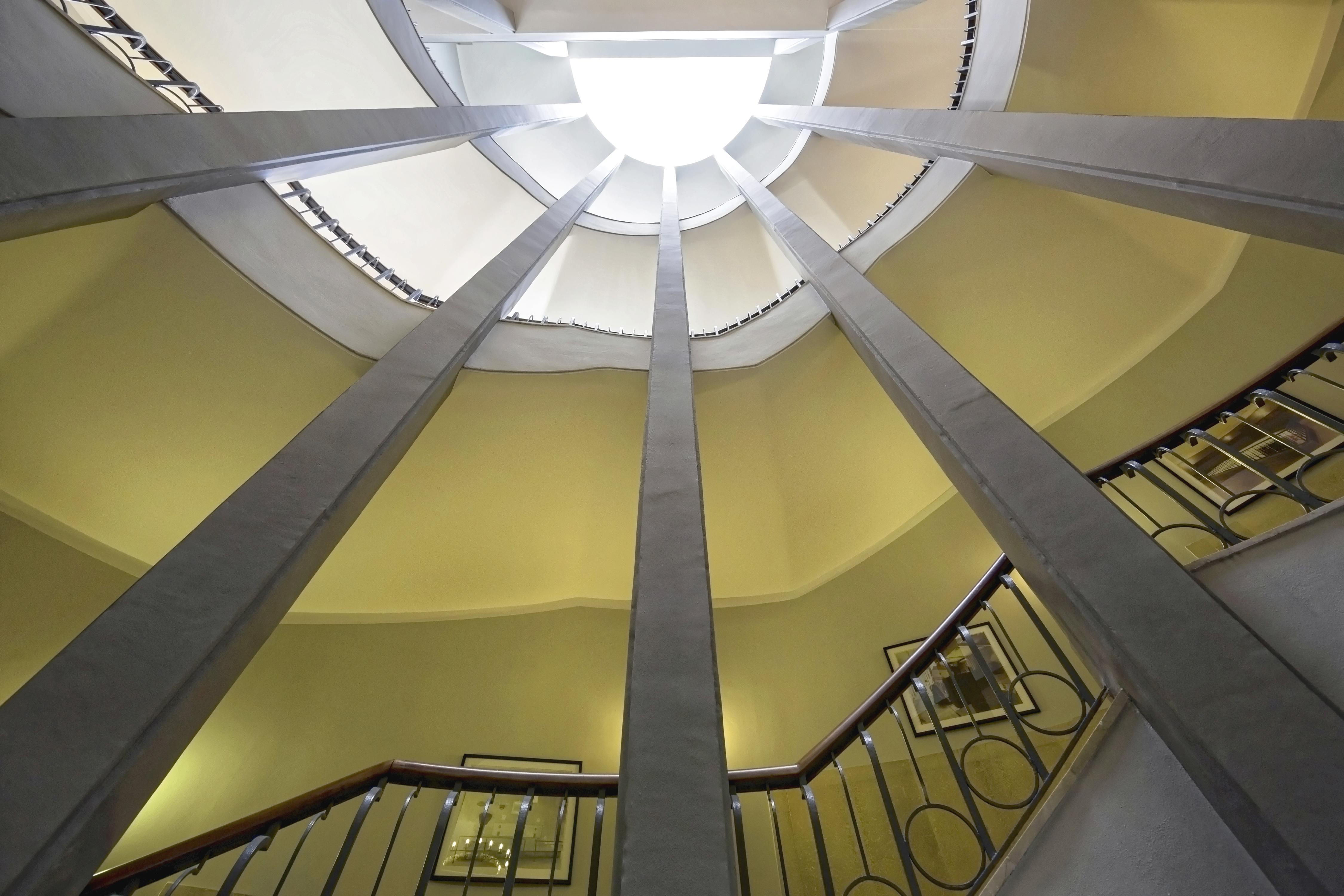 Cinema Hotel - An Atlas Boutique Hotel Tel Aviv Dış mekan fotoğraf